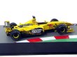 Photo4: 1/43 Bi-Weekly F1 Machine Collection1 Decal (4)