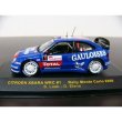 Photo2: 1/43 Citroen Xsara '06 Rally Japan Decal (2)