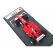 Photo4: 1/43 Ferrari F2004 Tobacco Decal (4)