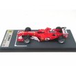 Photo1: 1/43 Ferrari F2004 Tobacco Decal (1)