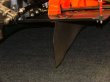 Photo4: 1/8 McLaren MP4/4 under tray rear part Decal (4)