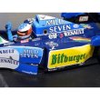 Photo1: 1/18 Benetton B195 Tobacco Decal (1)