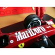 Photo1: 1/18 Ferrari F2004 tobacco Decal (1)