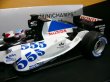 Photo5: 1/18 BAR '05 Show car Chinese Grand Prix decals (5)