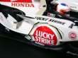 Photo2: 1/18 Honda RA106 Tobacco Decal (2)