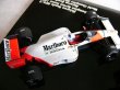 Photo6: 1/43 McLaren MP4/4&4/5 Tobacco Decal (6)