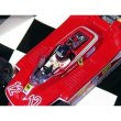 Photo1: 1/43 Driver Logo Decal (Ferrari) (1)
