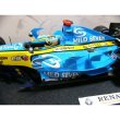 Photo3: 1/18 Renault R26 Tobacco Decal (3)