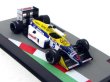 Photo3: 1/43 Bi-Weekly F1 Machine Collection1 Decal (3)