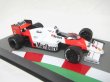 Photo2: 1/43 McLaren MP4/2B&MP4/2C Tobacco Decal (2)