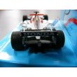 Photo2: 1/43 Takuma Collection BAR006 American Grand Prix Tobacco Decal (2)