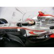 Photo1: 1/18 McLaren MP4/21 Johnnie Walker Decal (1)