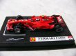 Photo4: 1/43 Ferrari F2007 Tobacco Decal (4)