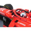 Photo1: 1/18 Ferrari SF71H Japan GP logo decal (1)