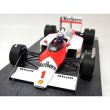 Photo4: 1/18 McLaren MP4/3&3B Tobacco Decal (4)