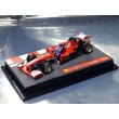 Photo1: 1/43 Ferrari F138 Decal (1)