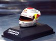 Photo1: 1/8 Helmet '10 Vettel Japan Grand Prix Decal (1)