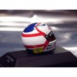 Photo2: 1/8 helmet '92 N.Mansell decal (2)