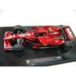 Photo1: 1/43 Ferrari Elite 641, F300, F2007 Tobacco Decal (1)