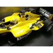 Photo1: 1/18 Jordan EJ14 Tobacco&American GP Decal (1)