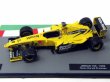 Photo5: 1/43 Bi-Weekly F1 Machine Collection1 Decal (5)