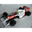 Photo1: 1/18 McLaren MP4/5 tobacco Decal  (1)