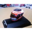 Photo1: 1/8 Helmet '07 Alonso Decal (1)