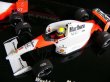 Photo3: 1/43 McLaren MP4/5B&MP4/6 Tobacco Decal (3)