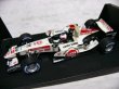 Photo1: 1/18 Honda RA106 Tobacco Decal (1)