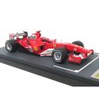 Photo2: 1/43 Ferrari F2004 Tobacco Decal (2)