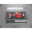 Photo3: 1/43 Ferrari F2005 Tobacco Decal (3)