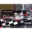 Photo2: 1/18,43 McLaren MP4/25 Johnnie Walker Decal (2)