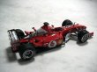 Photo7: 1/43 Ferrari F2001, F2002, F2003GA Tobacco set Decal (7)