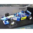 Photo2: 1/18 Benetton B195 Tobacco Decal (2)