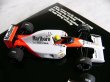 Photo4: 1/43 McLaren MP4/5B&MP4/6 Tobacco Decal (4)