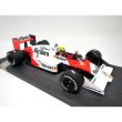 Photo3: 1/18 McLaren MP4/3&3B Tobacco Decal (3)