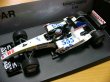 Photo2: 1/18 BAR '05 Show car Chinese Grand Prix decals (2)