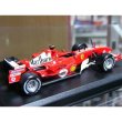 Photo5: 1/43 Ferrari F2005 Tobacco Decal (5)