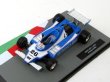 Photo6: 1/43 Bi-Weekly F1 Machine Collection1 Decal (6)