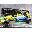 Photo2: 1/43 Benetton B191B&R2 Japan Grand Prix Decal Set (2)