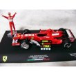 Photo1: 1/18 Ferrari248 Italian Grand Prix Decal (1)