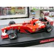 Photo2: 1/18 Ferrari F1-2000 tobacco Decal (2)