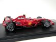 Photo3: 1/43 Ferrari F2007 Additional Logo Decal  (3)