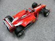 Photo4: 1/43 Ferrari F399&F1-2000 Tobacco Decal (4)