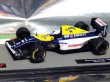 Photo4: 1/43 Williams FW14B&FW15C Tobacco Decal (4)