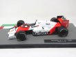 Photo3: 1/43 McLaren MP4/2B&MP4/2C Tobacco Decal (3)