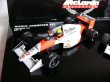 Photo1: 1/43 McLaren MP4/5B&MP4/6 Tobacco Decal (1)