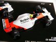 Photo2: 1/43 McLaren MP4/5B&MP4/6 Tobacco Decal (2)