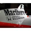 Photo1: 1/8 McLaren MP4/4 Tobacco Decal (1)