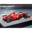 Photo3: 1/43 Ferrari F60'13 Russian Kobayashi Kamui Decal (3)